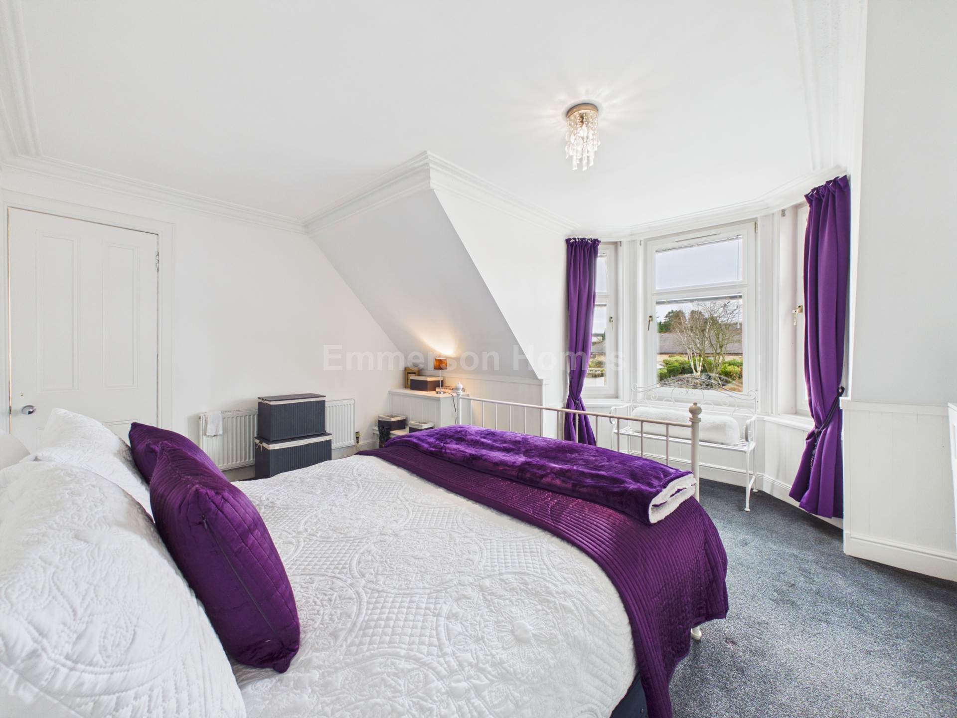 Greenlea, South William Street, Johnstone, PA5, Image 17