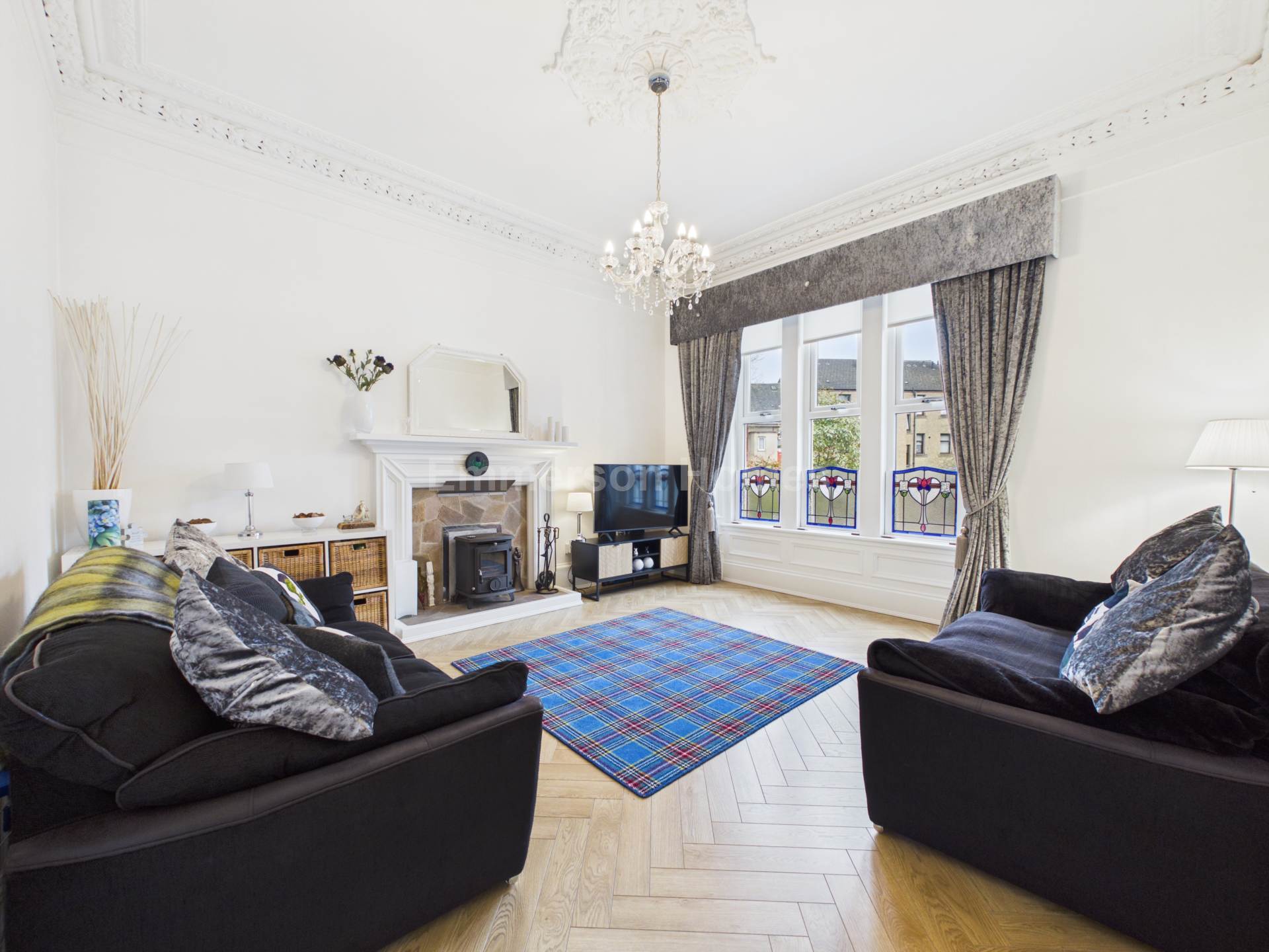 Greenlea, South William Street, Johnstone, PA5, Image 2