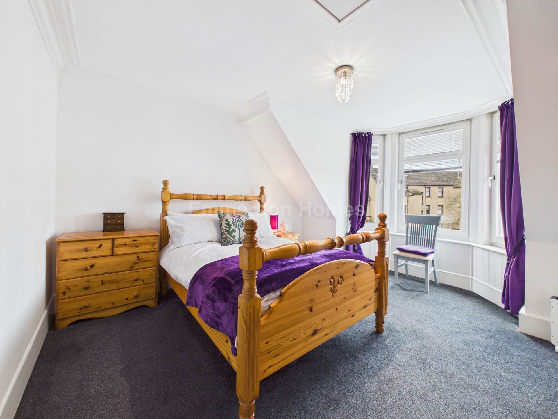 Greenlea, South William Street, Johnstone, PA5, Image 20