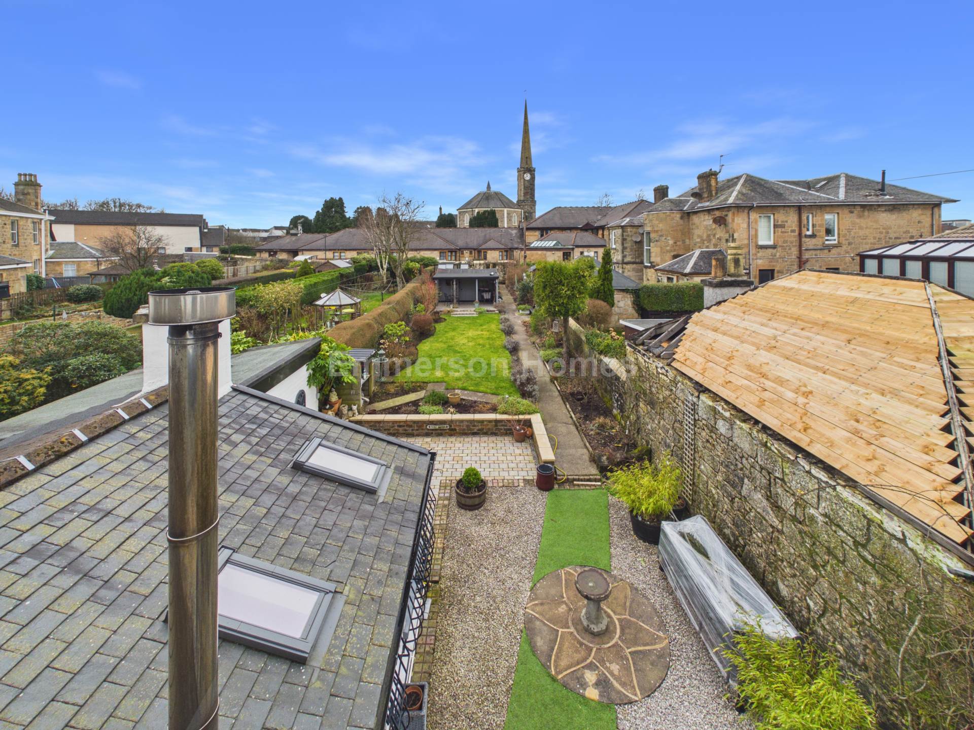 Greenlea, South William Street, Johnstone, PA5, Image 22