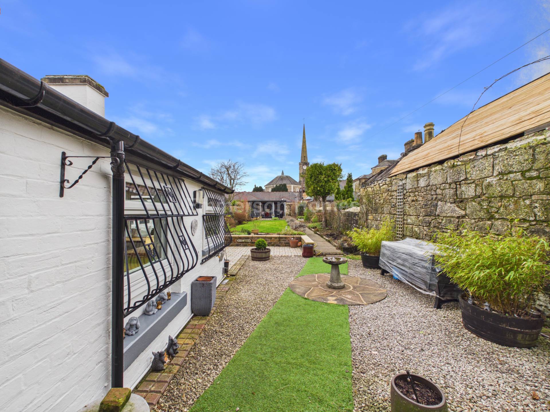 Greenlea, South William Street, Johnstone, PA5, Image 23