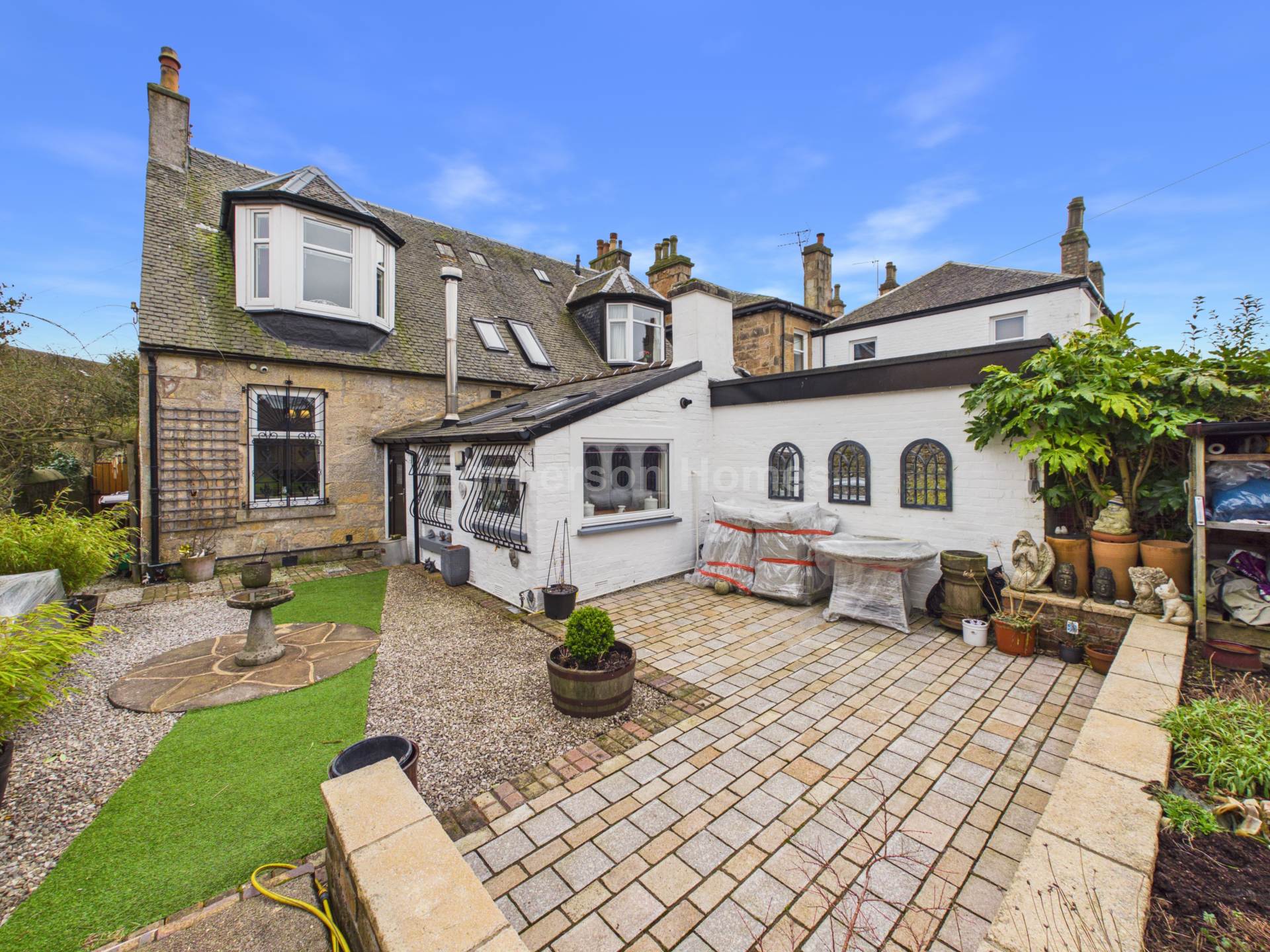 Greenlea, South William Street, Johnstone, PA5, Image 24