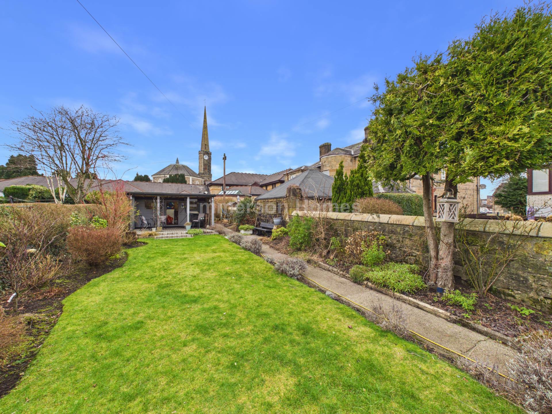 Greenlea, South William Street, Johnstone, PA5, Image 25