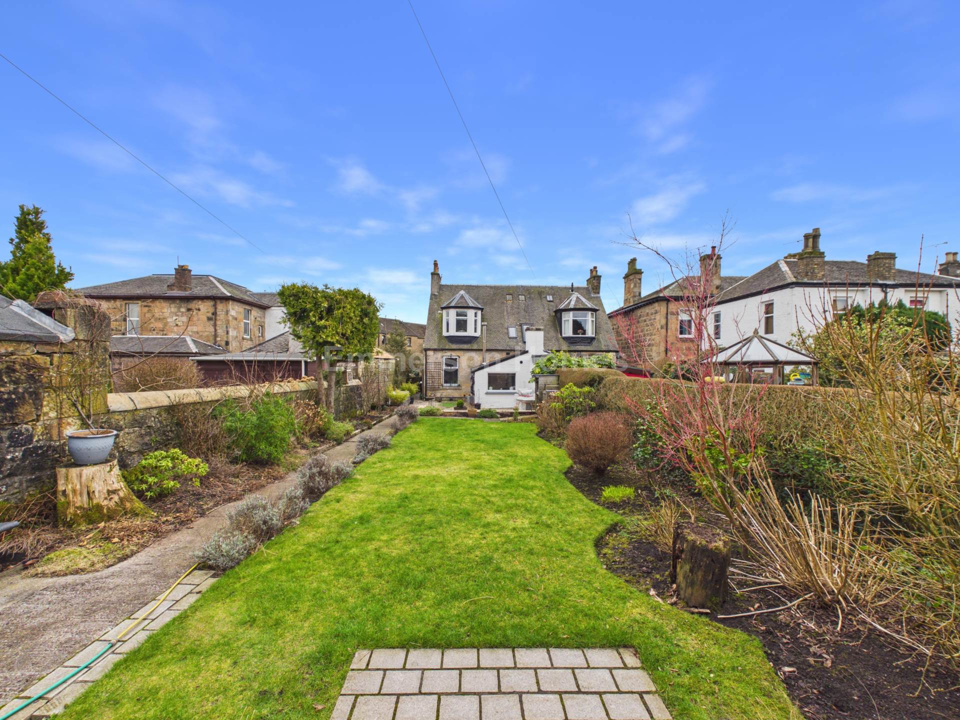 Greenlea, South William Street, Johnstone, PA5, Image 27