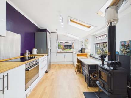 Greenlea, South William Street, Johnstone, PA5, Image 10