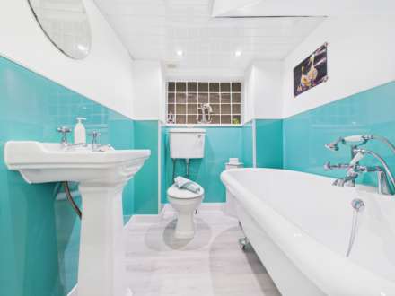 Greenlea, South William Street, Johnstone, PA5, Image 13