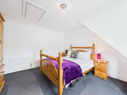 Greenlea, South William Street, Johnstone, PA5, Image 21