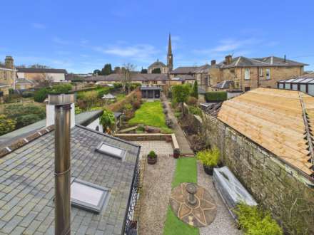 Greenlea, South William Street, Johnstone, PA5, Image 22