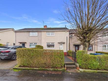 Property For Sale Hawthorn Avenue, Johnstone
