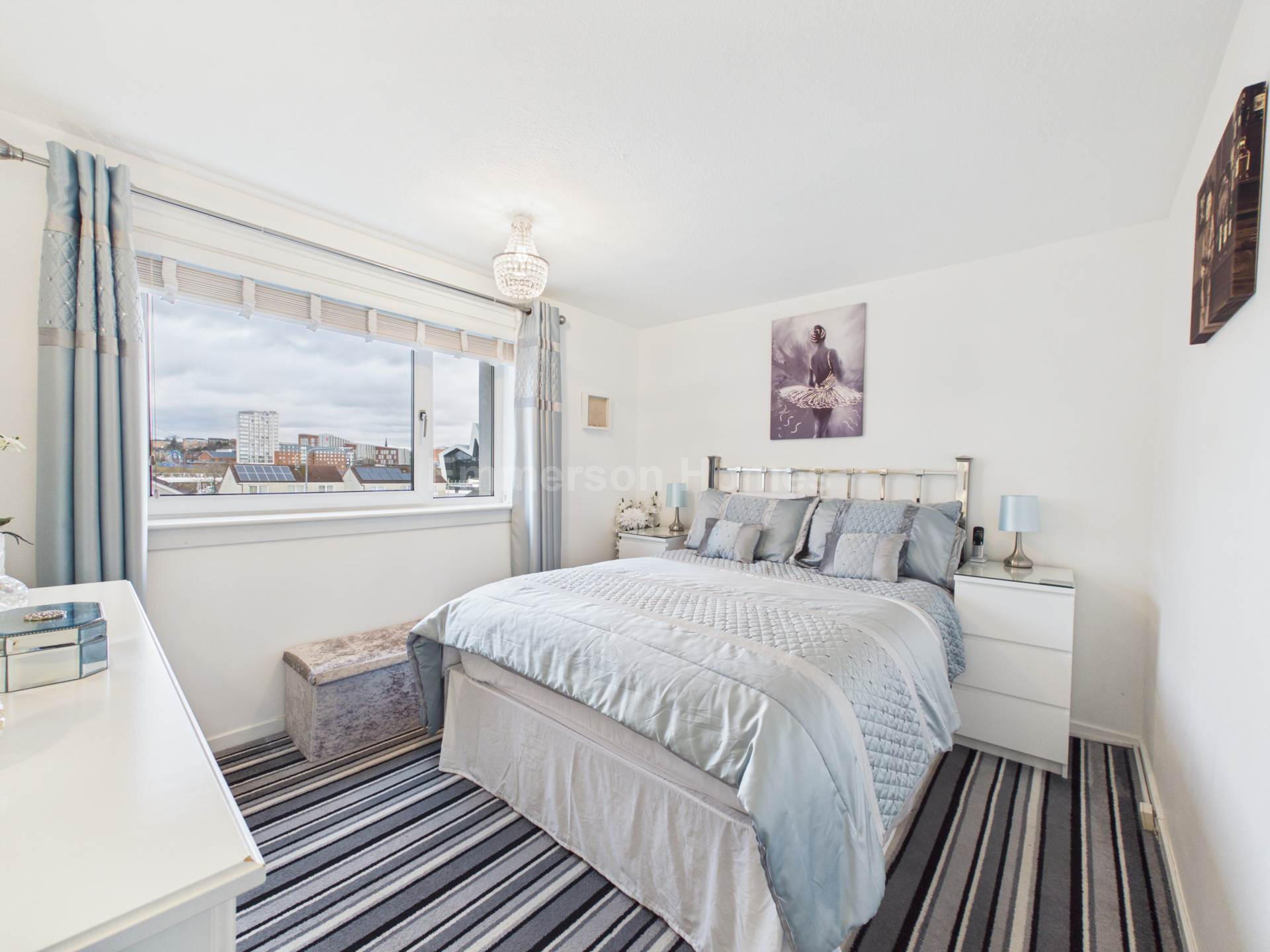 Napier Terrace, Glasgow, G51, Image 12