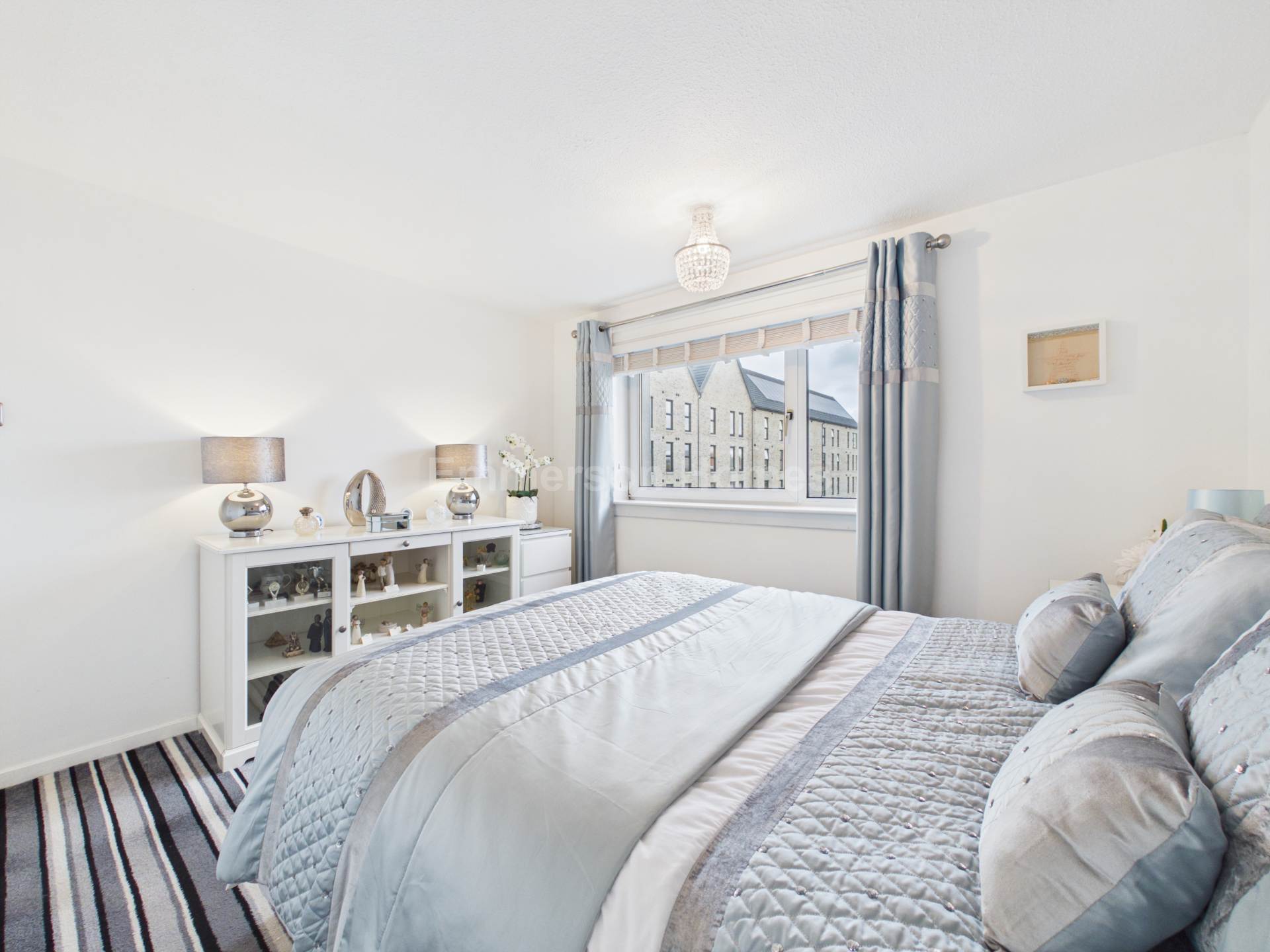 Napier Terrace, Glasgow, G51, Image 13