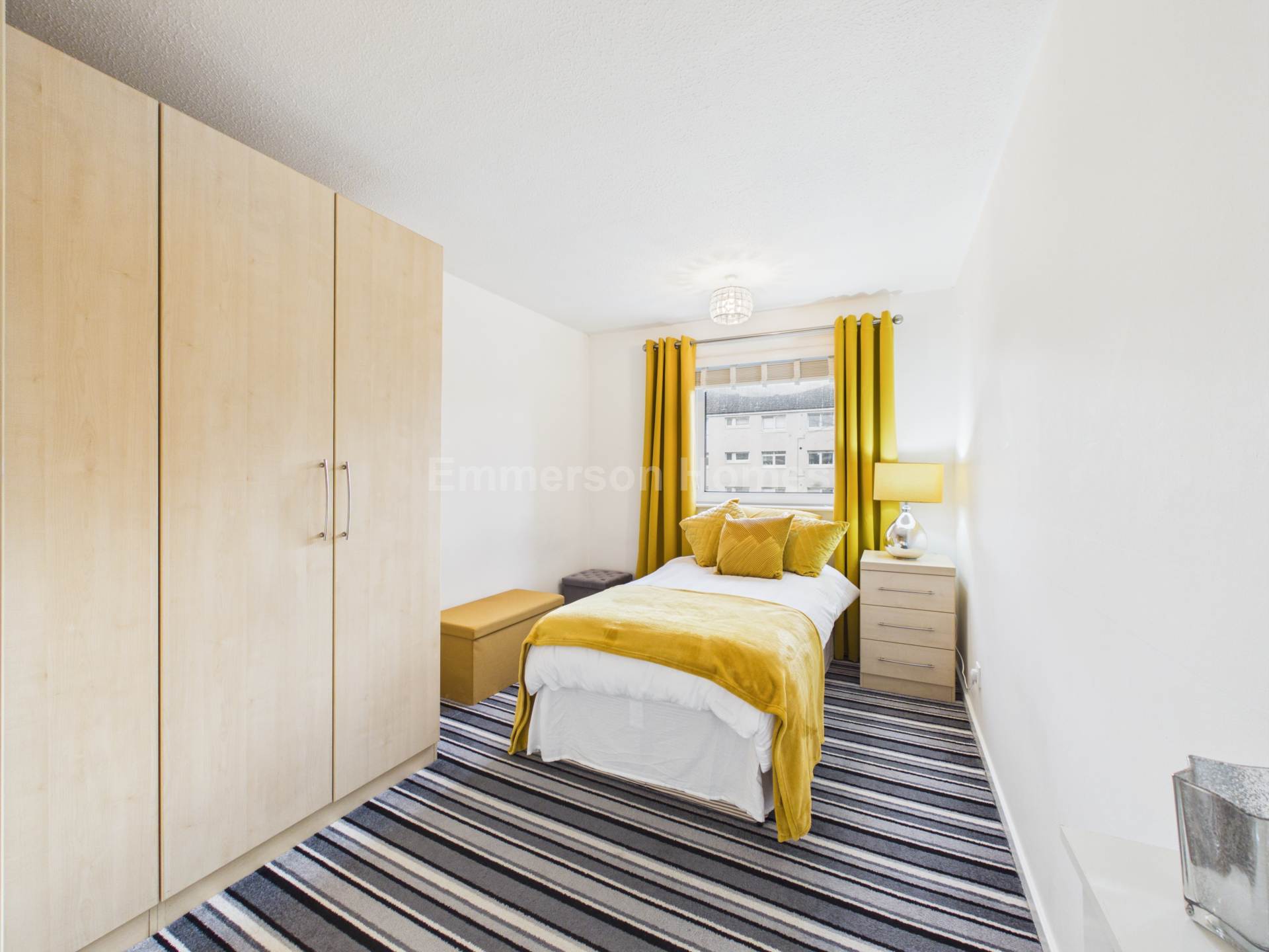 Napier Terrace, Glasgow, G51, Image 16