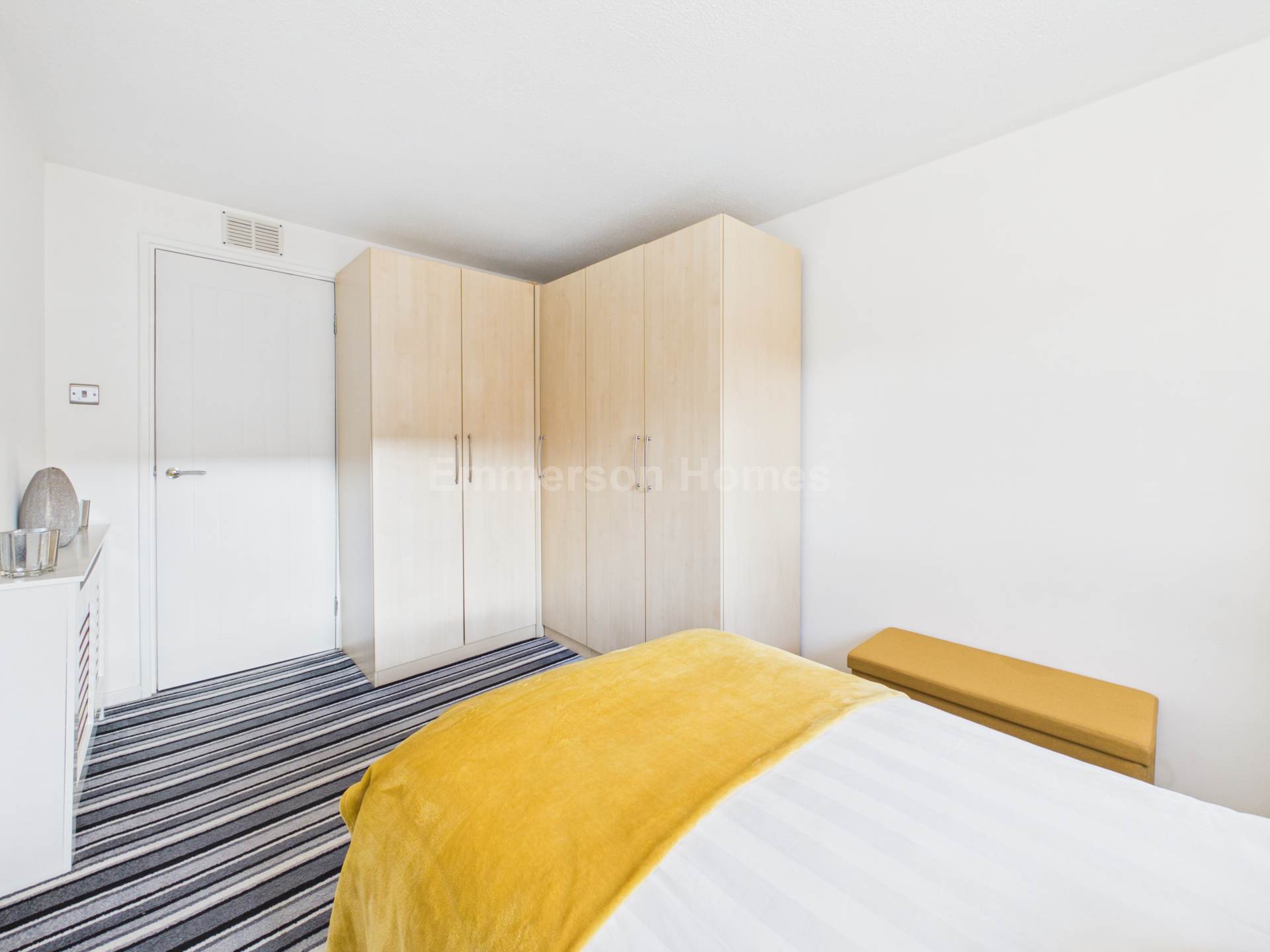 Napier Terrace, Glasgow, G51, Image 17
