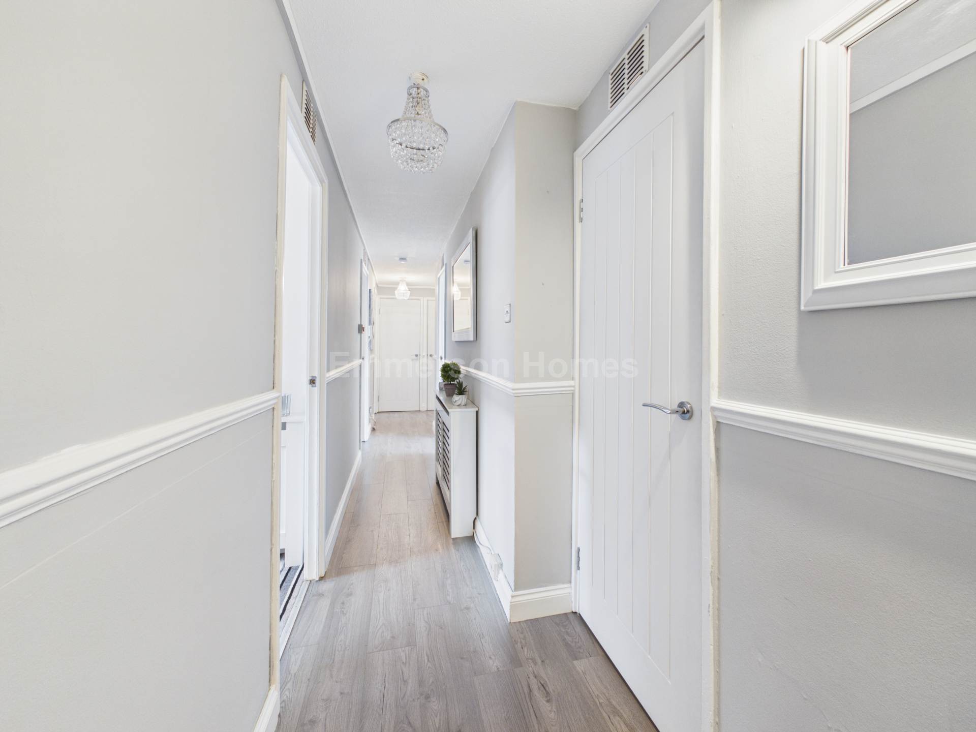 Napier Terrace, Glasgow, G51, Image 19