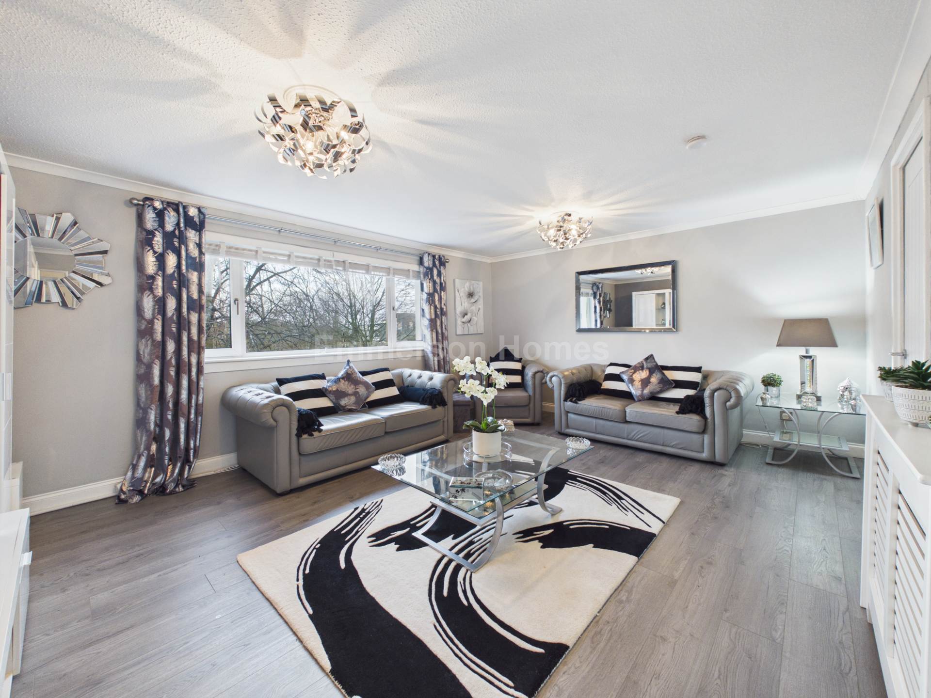 Napier Terrace, Glasgow, G51, Image 2