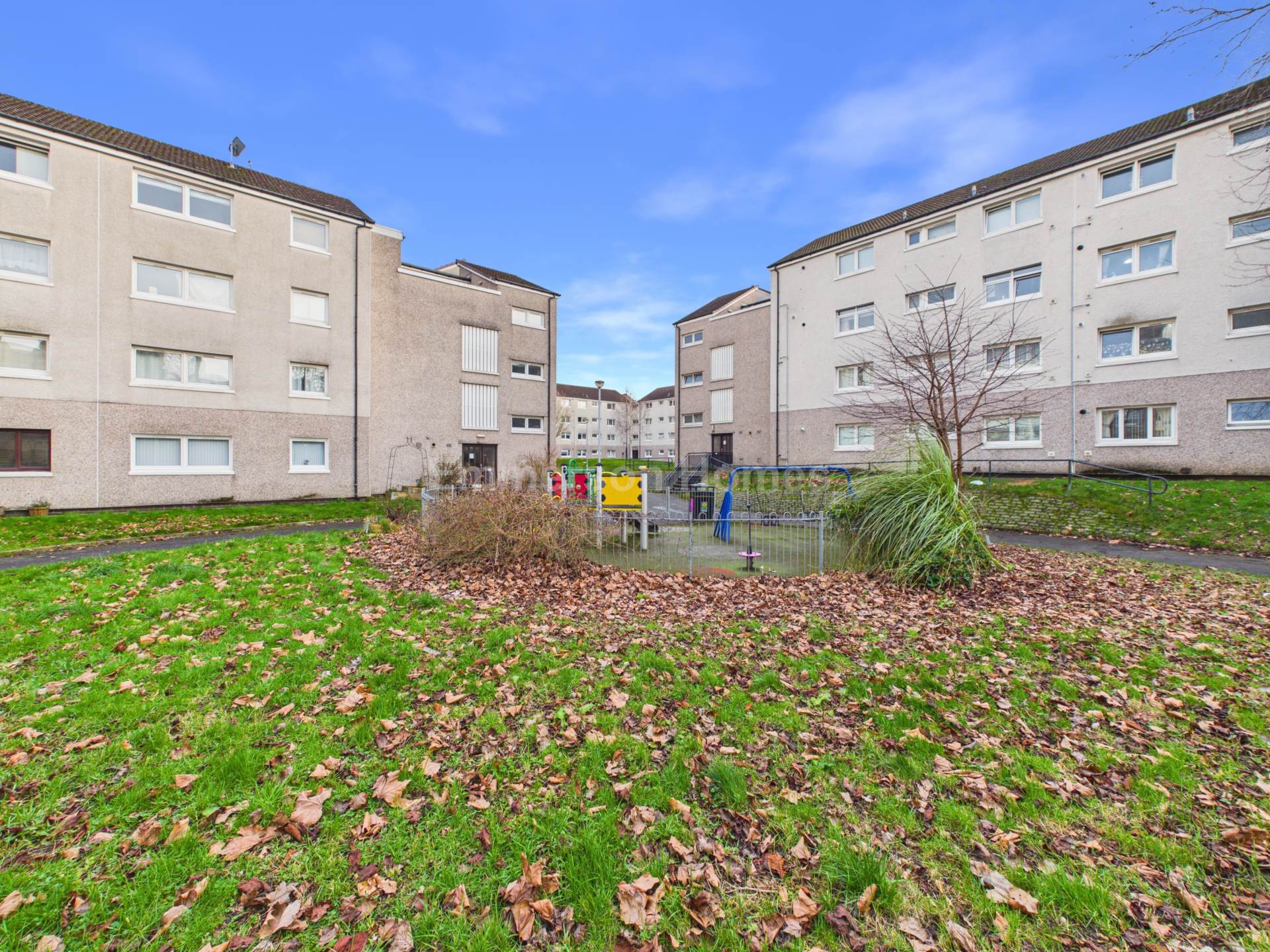 Napier Terrace, Glasgow, G51, Image 22