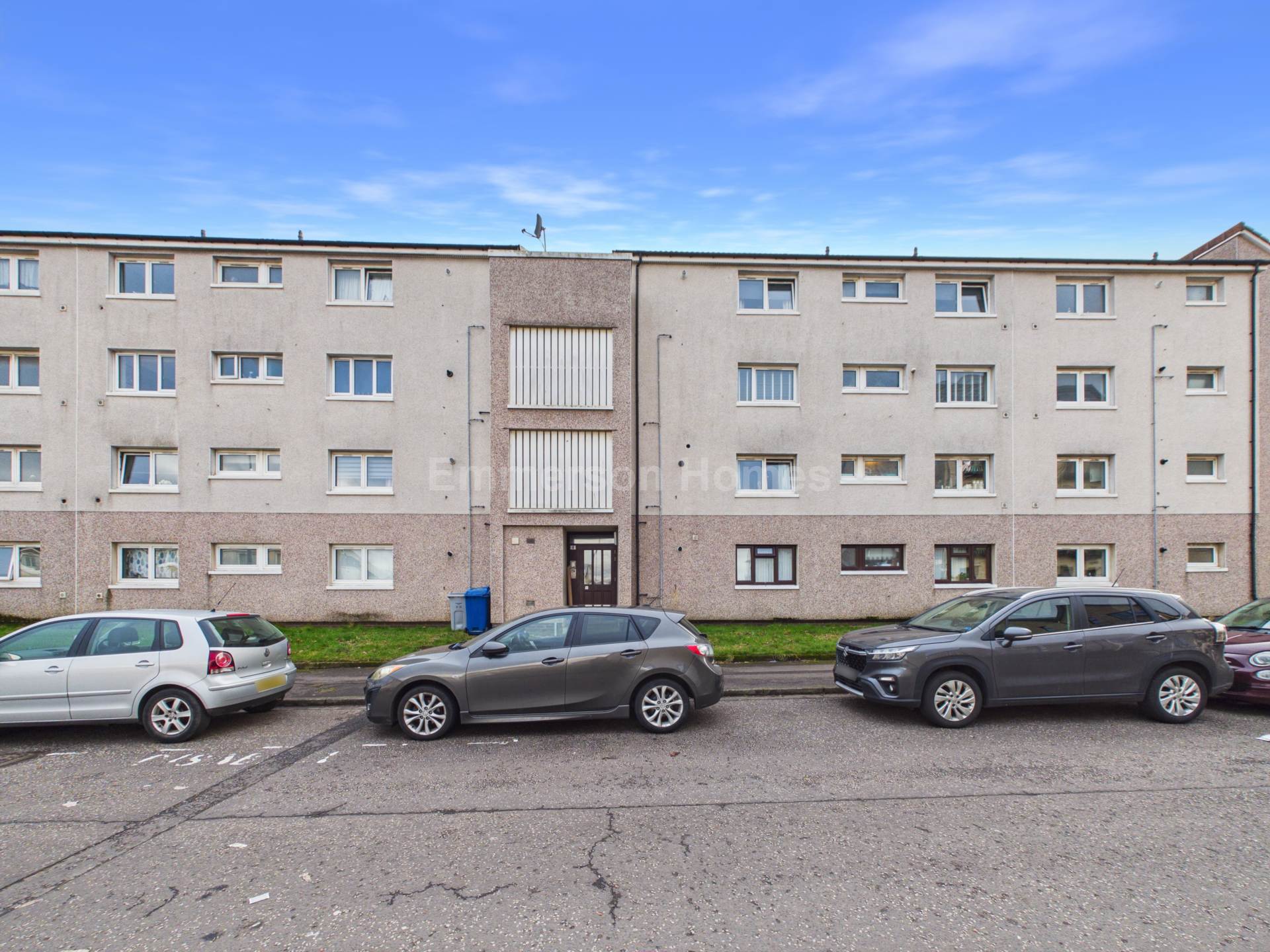 Napier Terrace, Glasgow, G51, Image 24