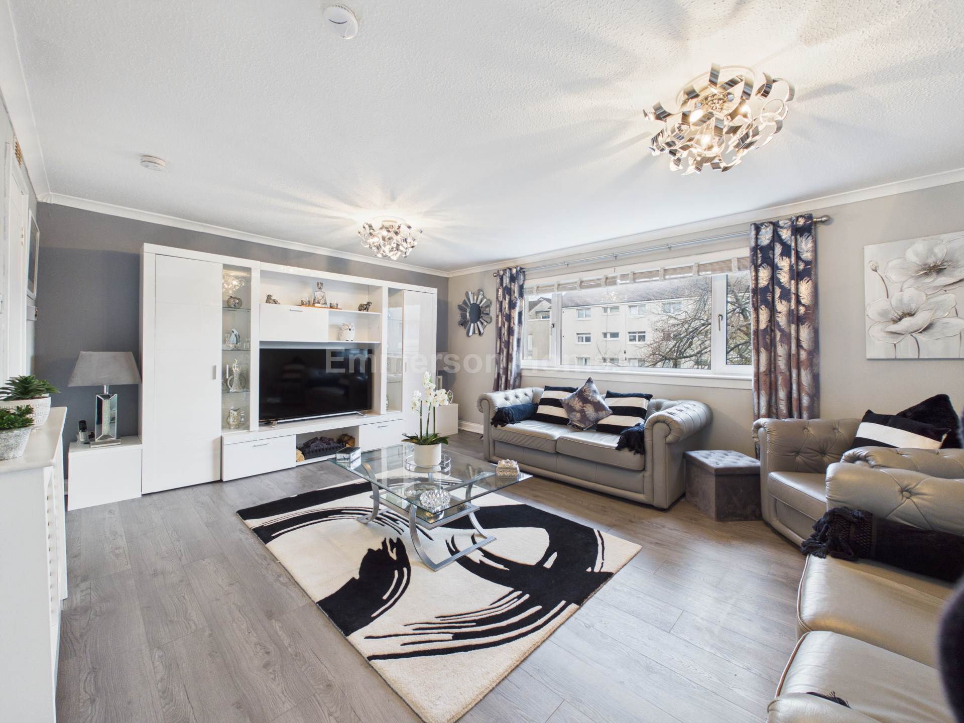 Napier Terrace, Glasgow, G51, Image 3