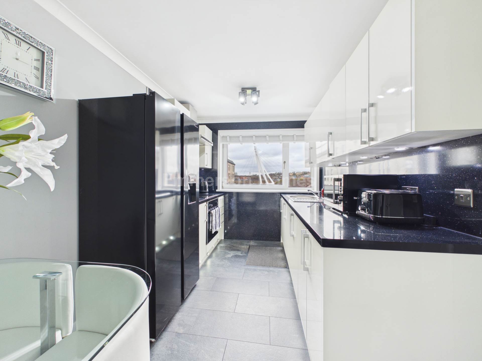 Napier Terrace, Glasgow, G51, Image 4