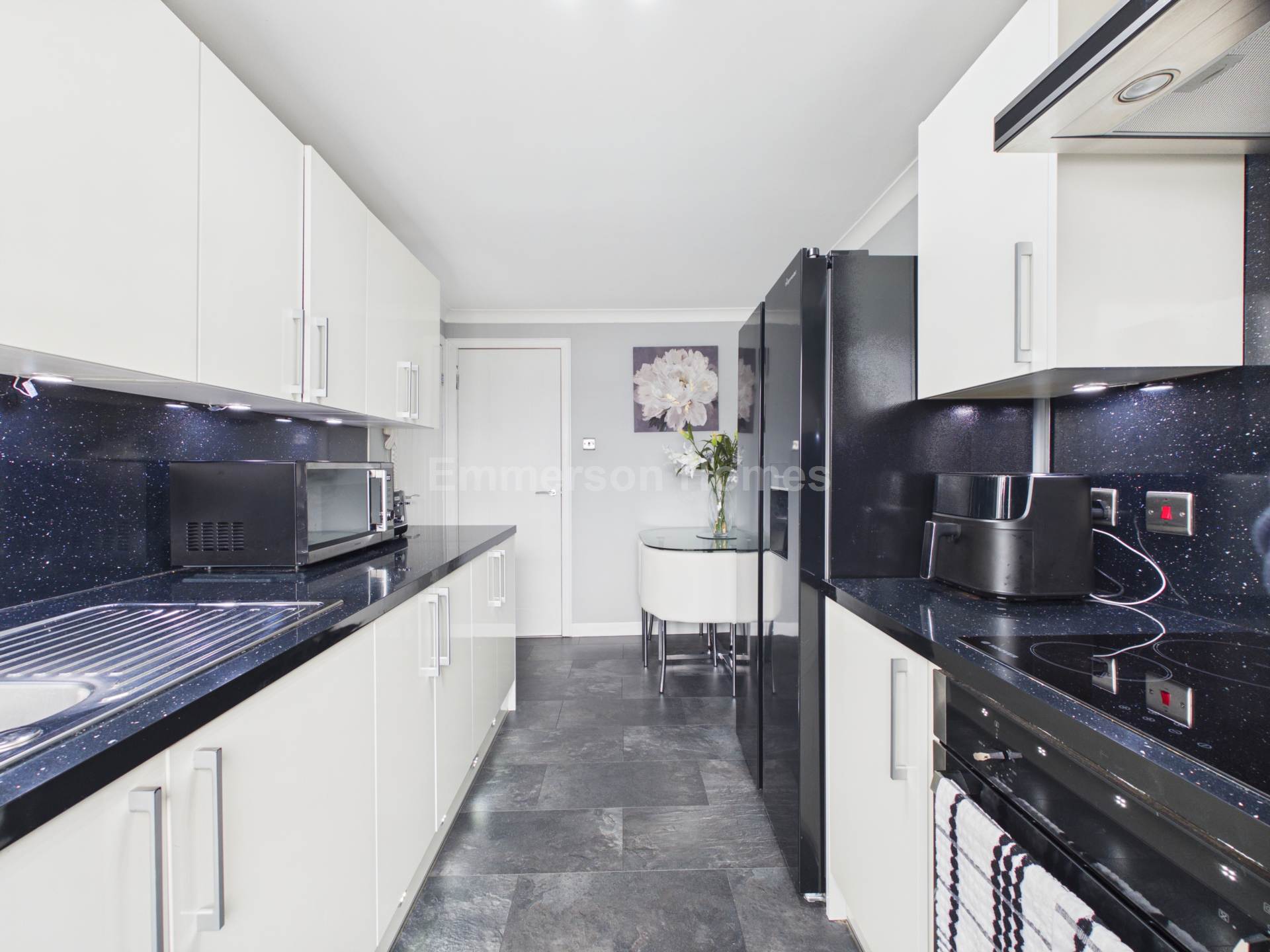 Napier Terrace, Glasgow, G51, Image 5