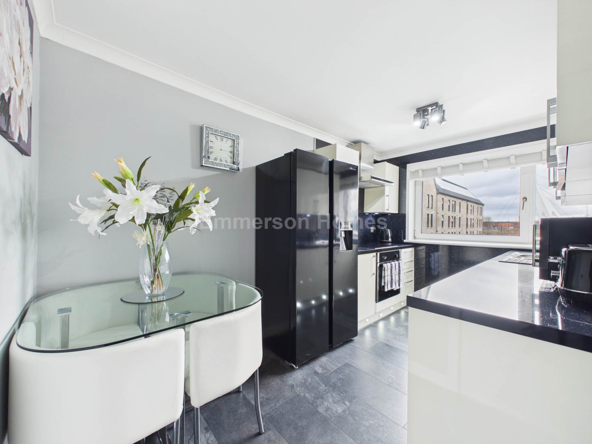 Napier Terrace, Glasgow, G51, Image 6