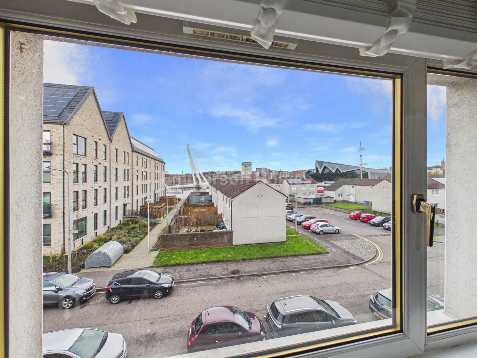 Napier Terrace, Glasgow, G51, Image 7