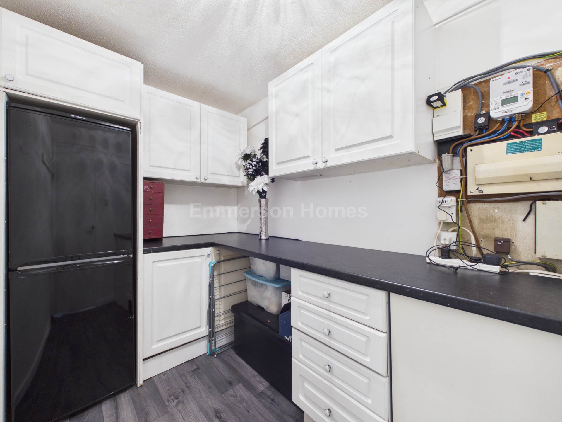 Napier Terrace, Glasgow, G51, Image 8