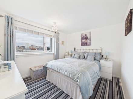 Napier Terrace, Glasgow, G51, Image 12