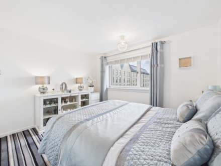 Napier Terrace, Glasgow, G51, Image 13