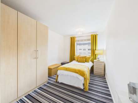 Napier Terrace, Glasgow, G51, Image 16