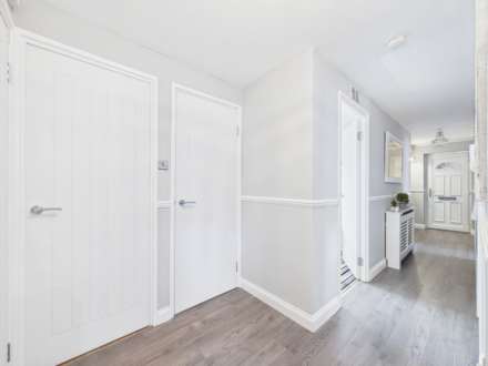 Napier Terrace, Glasgow, G51, Image 18