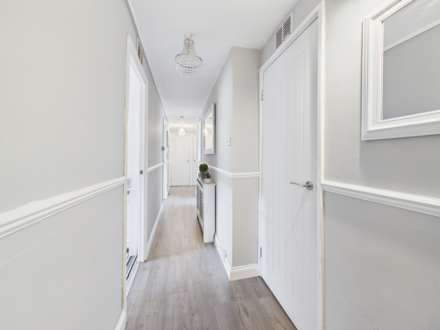 Napier Terrace, Glasgow, G51, Image 19