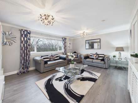 Napier Terrace, Glasgow, G51, Image 2