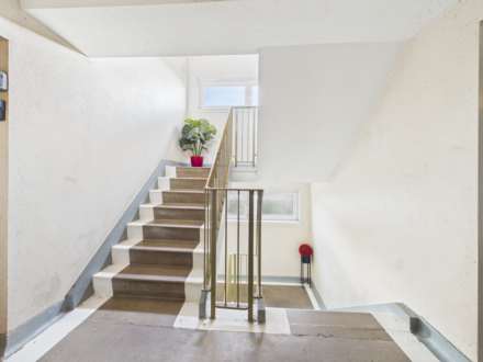 Napier Terrace, Glasgow, G51, Image 20