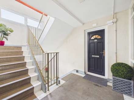 Napier Terrace, Glasgow, G51, Image 21