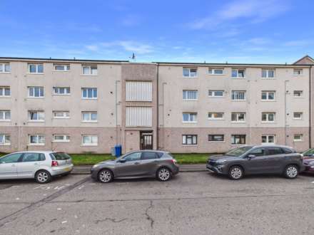 Napier Terrace, Glasgow, G51, Image 24