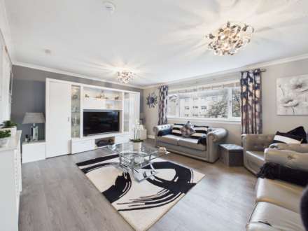 Napier Terrace, Glasgow, G51, Image 3