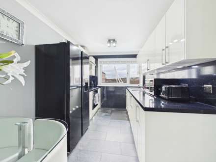 Napier Terrace, Glasgow, G51, Image 4