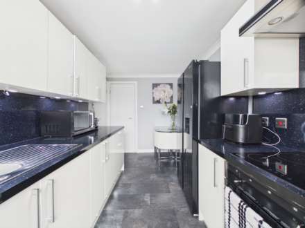 Napier Terrace, Glasgow, G51, Image 5