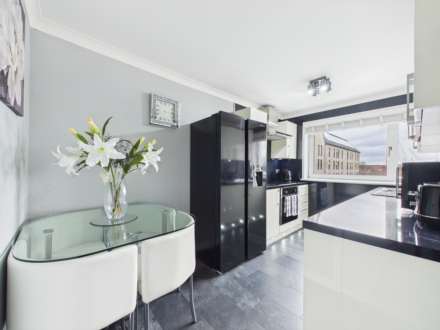 Napier Terrace, Glasgow, G51, Image 6