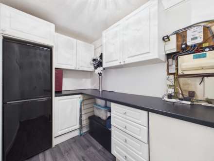 Napier Terrace, Glasgow, G51, Image 8