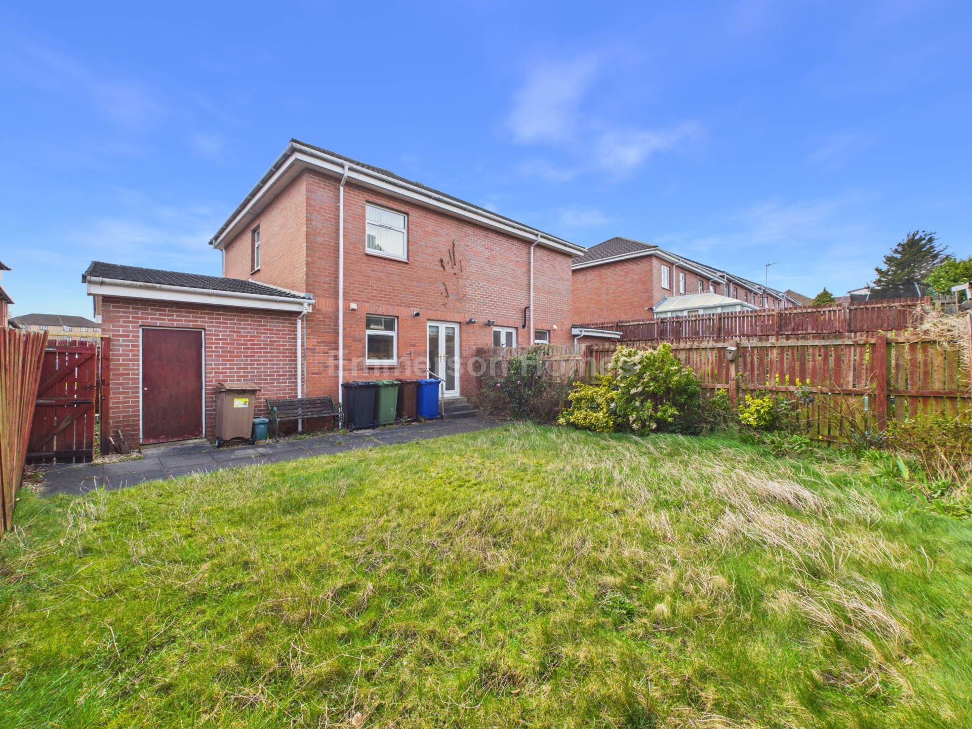 Thomson Street, Johnstone, Image 17