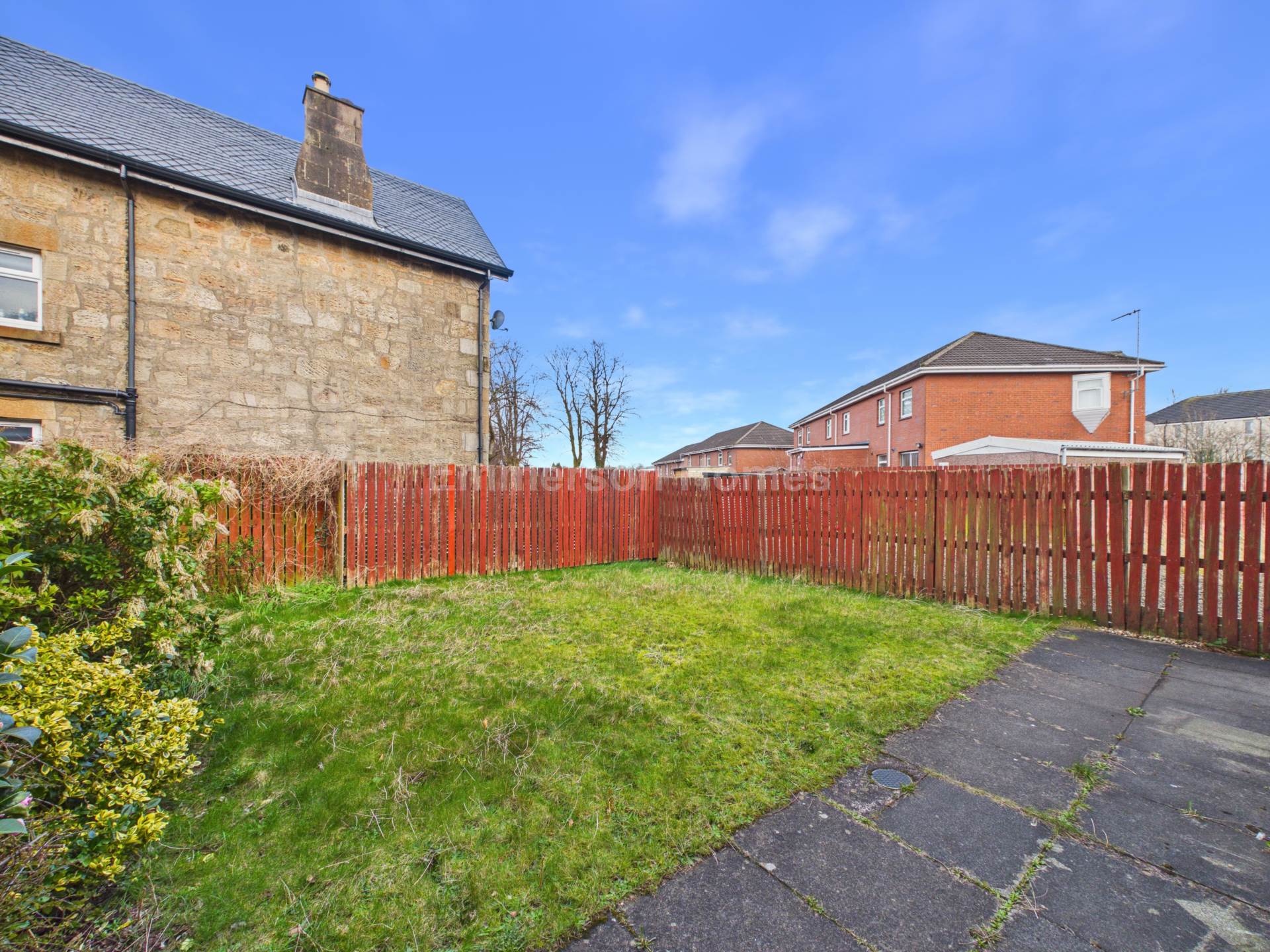 Thomson Street, Johnstone, Image 18