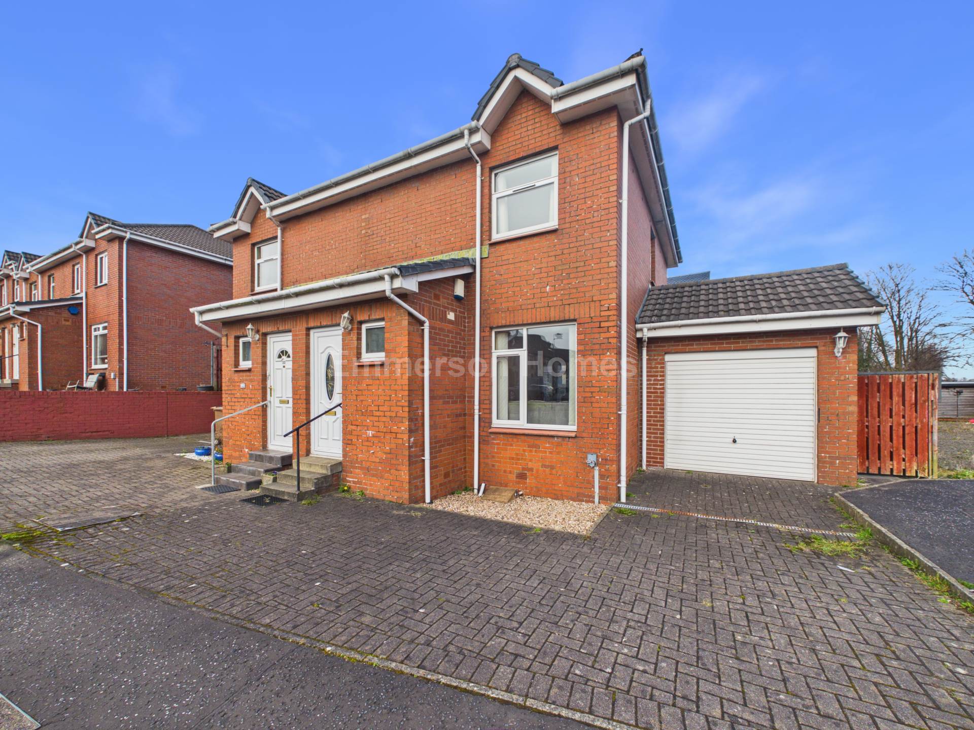 Thomson Street, Johnstone, Image 19