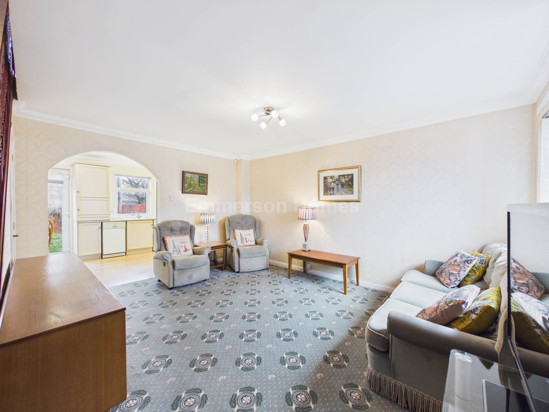 Thomson Street, Johnstone, Image 2