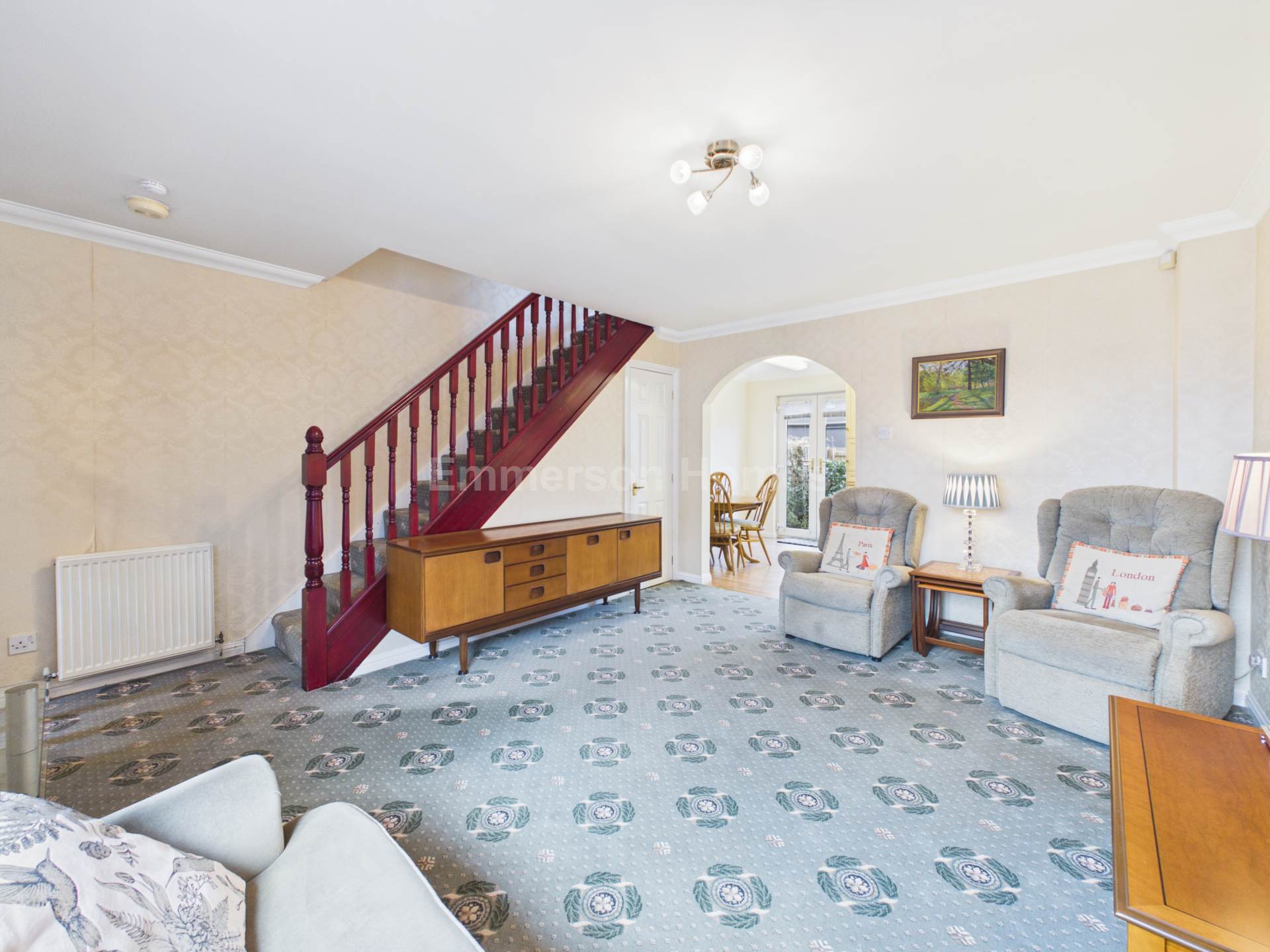 Thomson Street, Johnstone, Image 4