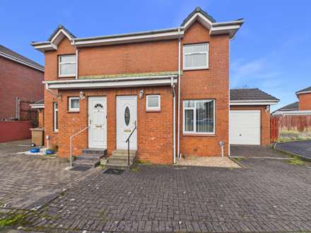 Property For Sale Thomson Street, Johnstone