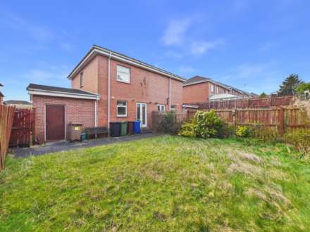 Thomson Street, Johnstone, Image 17