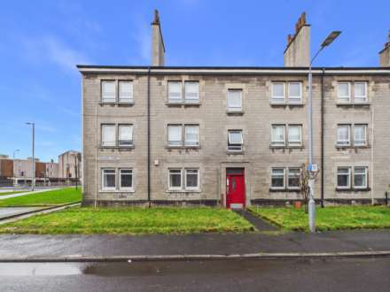 Ferguson Street, Johnstone, Image 1