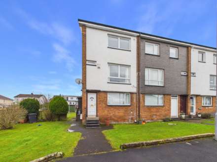 Dunvegan Avenue, Elderslie, PA5, Image 1